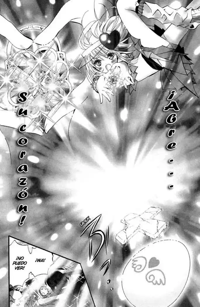 Shugo Chara - Capítulo 18 - Página 34 - LectorTMOo