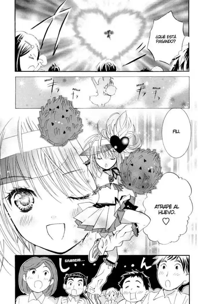 Shugo Chara - Capítulo 18 - Página 35 - LectorTMOo