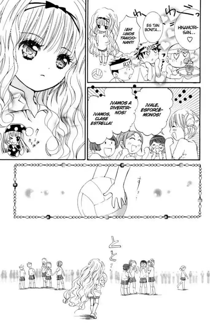 Shugo Chara - Capítulo 18 - Página 37 - LectorTMOo