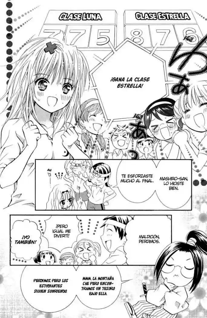 Shugo Chara - Capítulo 18 - Página 38 - LectorTMOo