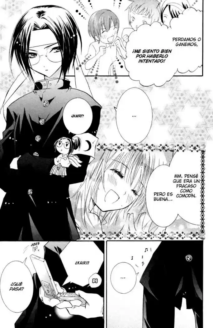 Shugo Chara - Capítulo 18 - Página 39 - LectorTMOo
