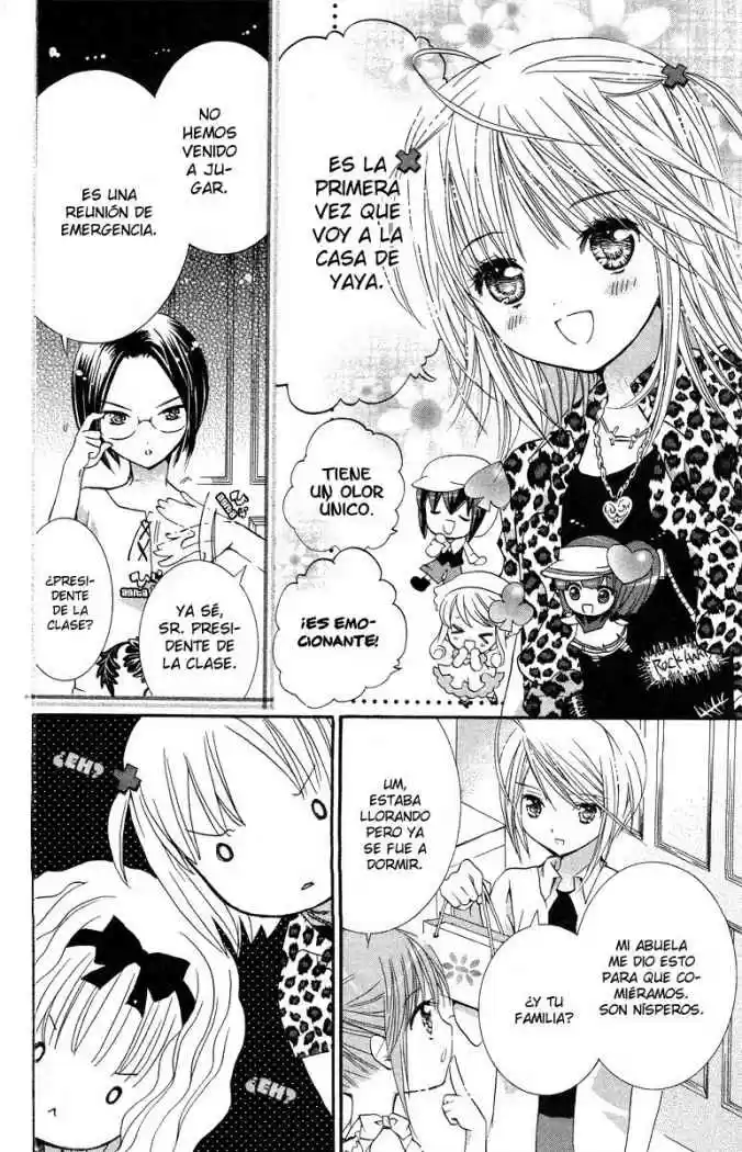 Shugo Chara - Capítulo 19 - Página 5 - LectorTMOo
