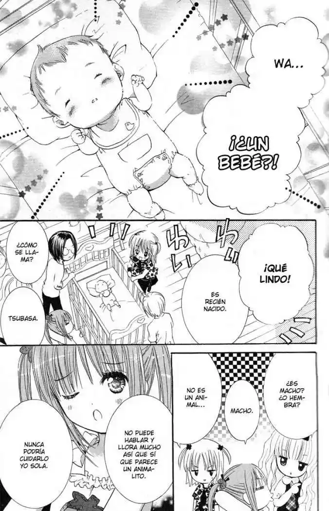 Shugo Chara - Capítulo 19 - Página 6 - LectorTMOo
