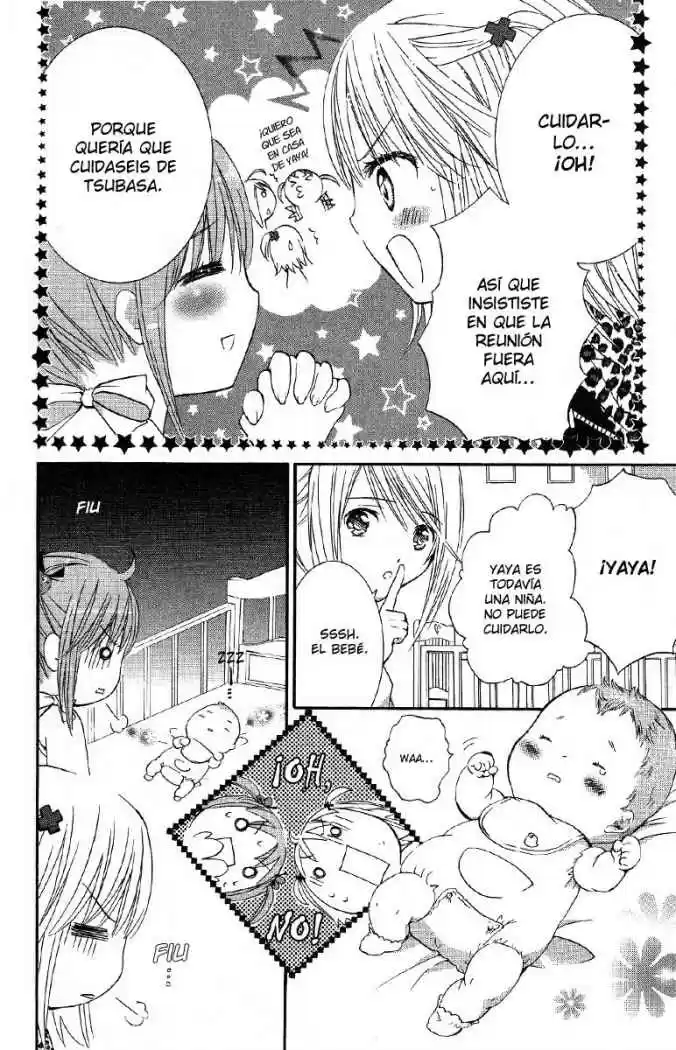 Shugo Chara - Capítulo 19 - Página 7 - LectorTMOo
