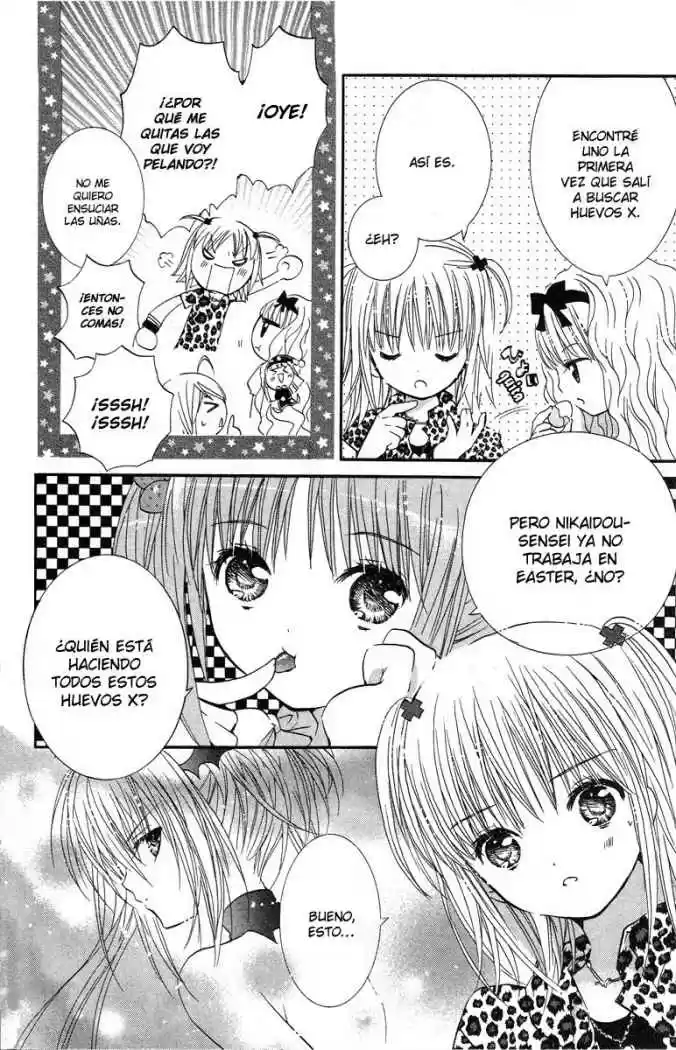 Shugo Chara - Capítulo 19 - Página 9 - LectorTMOo