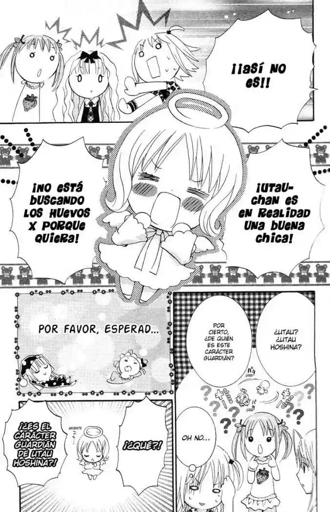 Shugo Chara - Capítulo 19 - Página 10 - LectorTMOo