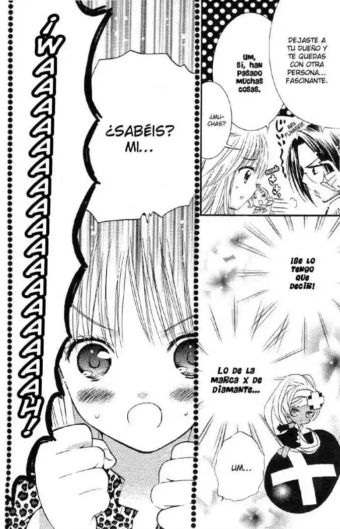 Shugo Chara - Capítulo 19 - Página 11 - LectorTMOo