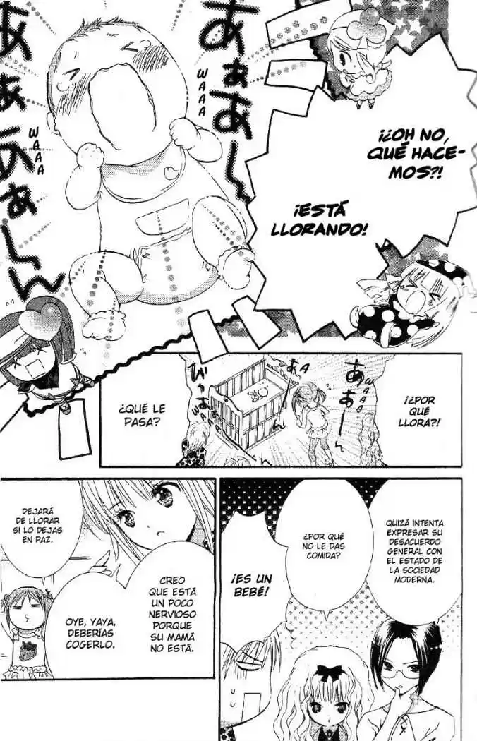Shugo Chara - Capítulo 19 - Página 12 - LectorTMOo