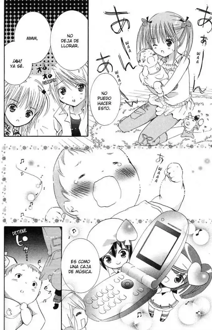 Shugo Chara - Capítulo 19 - Página 13 - LectorTMOo