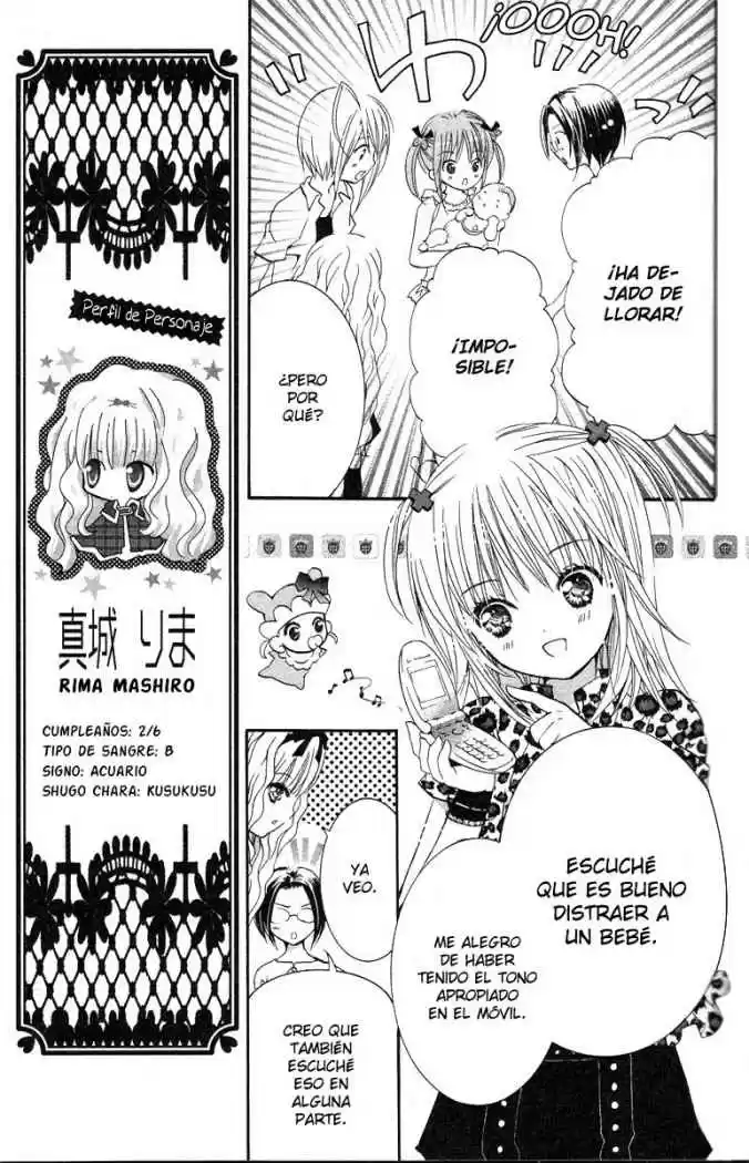 Shugo Chara - Capítulo 19 - Página 14 - LectorTMOo