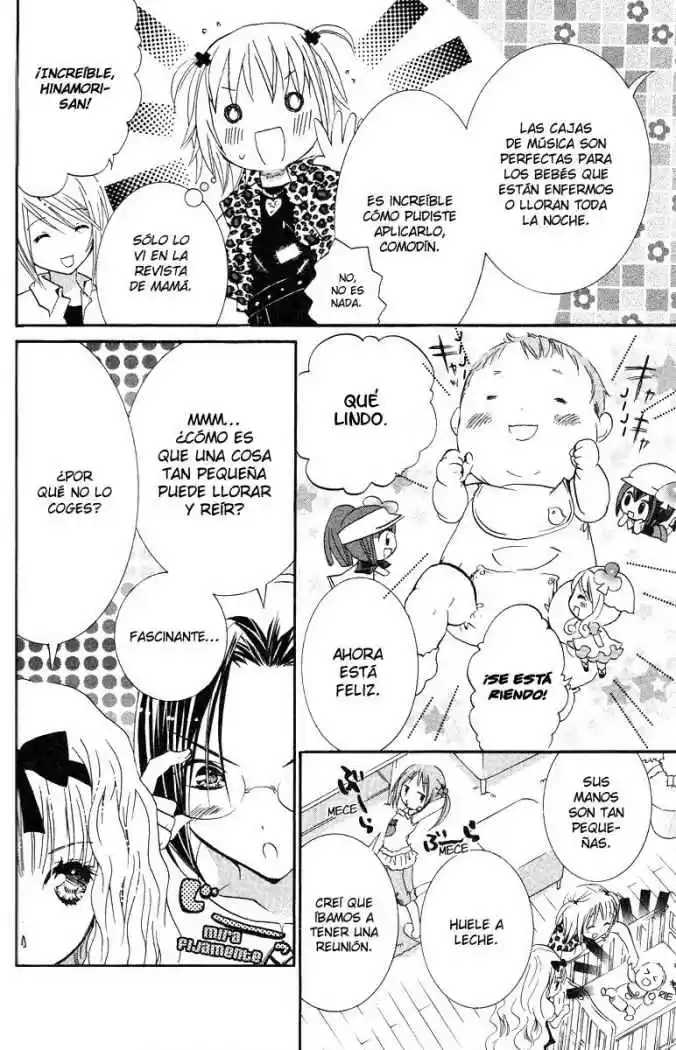 Shugo Chara - Capítulo 19 - Página 15 - LectorTMOo