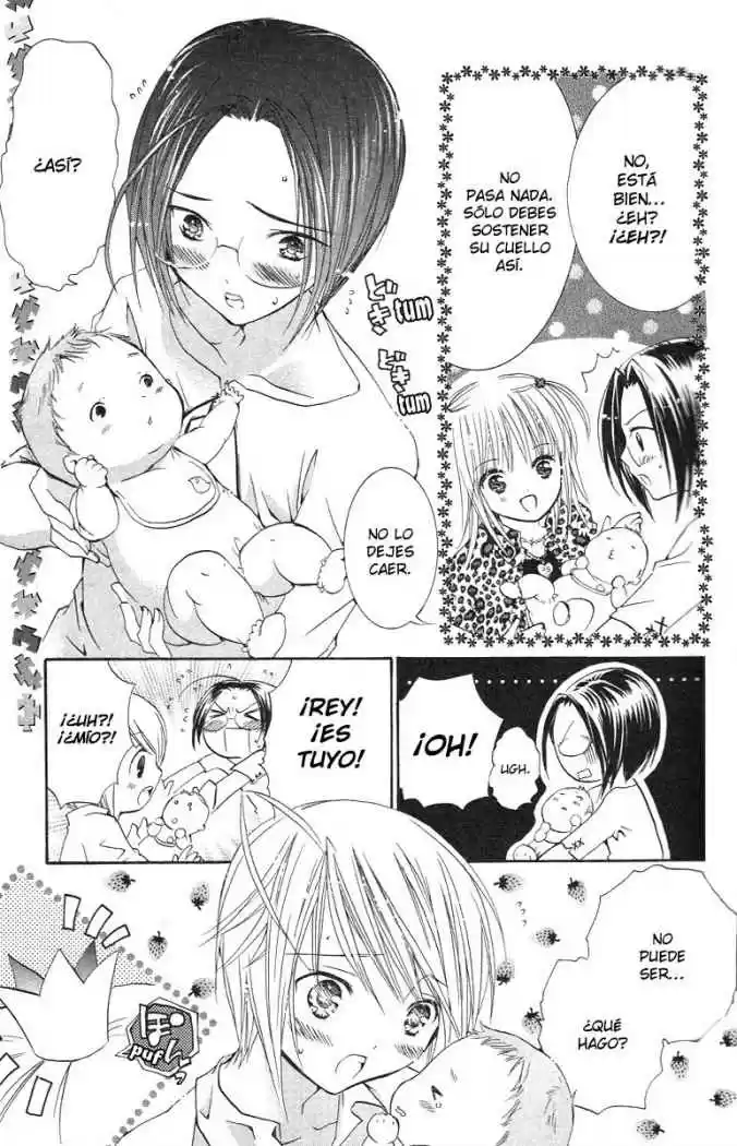 Shugo Chara - Capítulo 19 - Página 16 - LectorTMOo