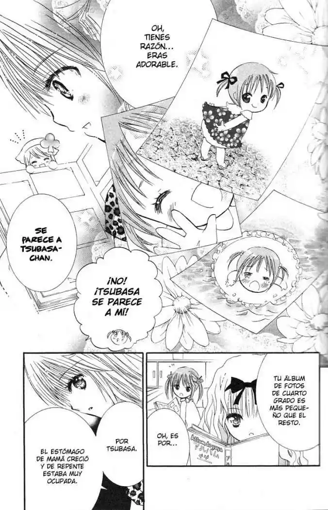 Shugo Chara - Capítulo 19 - Página 18 - LectorTMOo