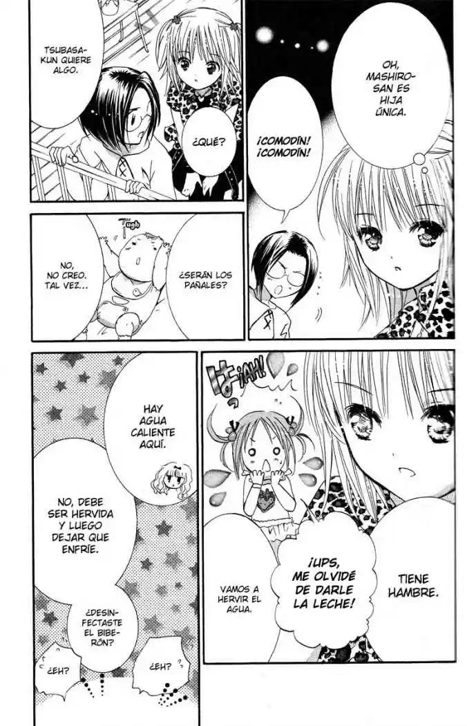 Shugo Chara - Capítulo 19 - Página 20 - LectorTMOo