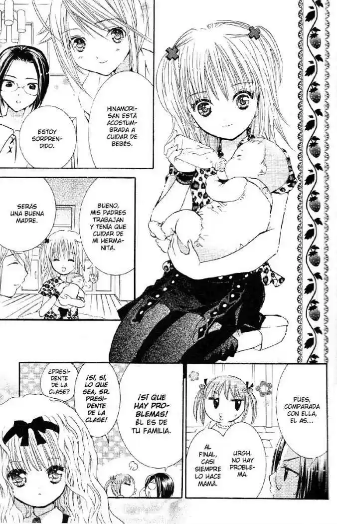 Shugo Chara - Capítulo 19 - Página 22 - LectorTMOo