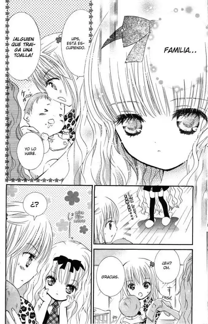 Shugo Chara - Capítulo 19 - Página 23 - LectorTMOo