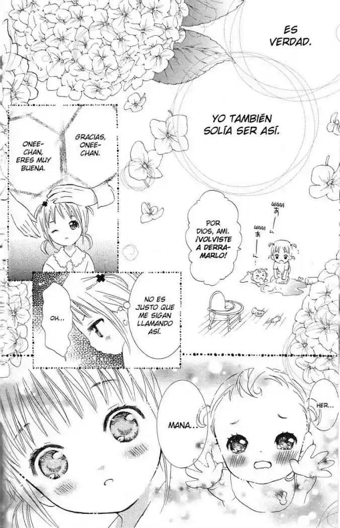 Shugo Chara - Capítulo 19 - Página 25 - LectorTMOo