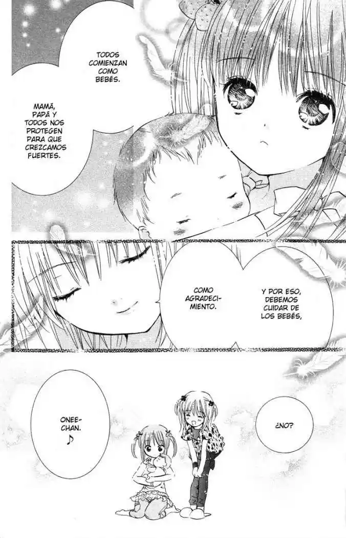 Shugo Chara - Capítulo 19 - Página 27 - LectorTMOo