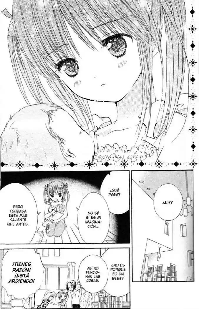 Shugo Chara - Capítulo 19 - Página 28 - LectorTMOo