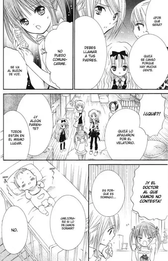 Shugo Chara - Capítulo 19 - Página 29 - LectorTMOo