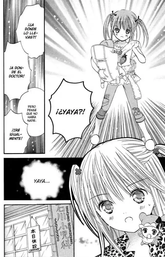 Shugo Chara - Capítulo 19 - Página 31 - LectorTMOo