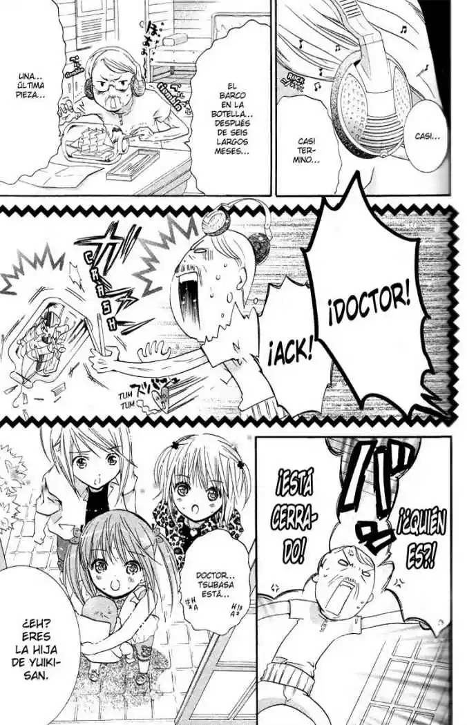 Shugo Chara - Capítulo 19 - Página 32 - LectorTMOo