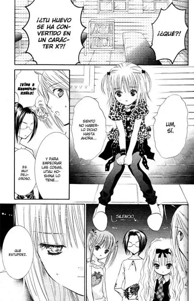 Shugo Chara - Capítulo 19 - Página 33 - LectorTMOo