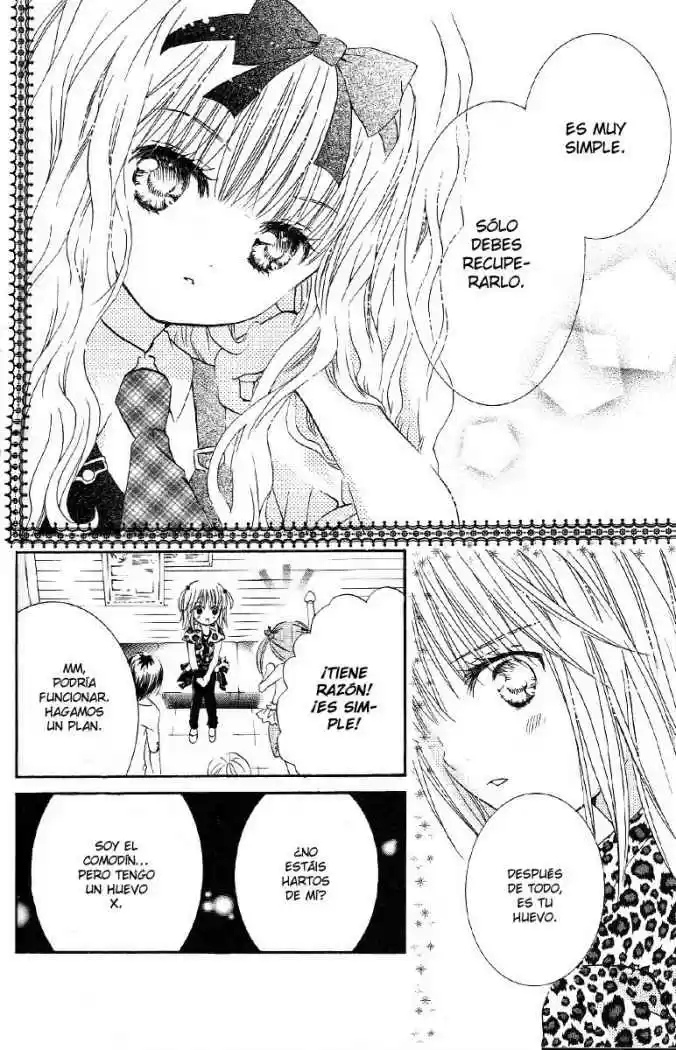 Shugo Chara - Capítulo 19 - Página 34 - LectorTMOo