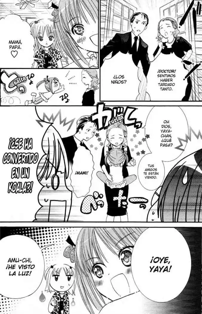 Shugo Chara - Capítulo 19 - Página 36 - LectorTMOo