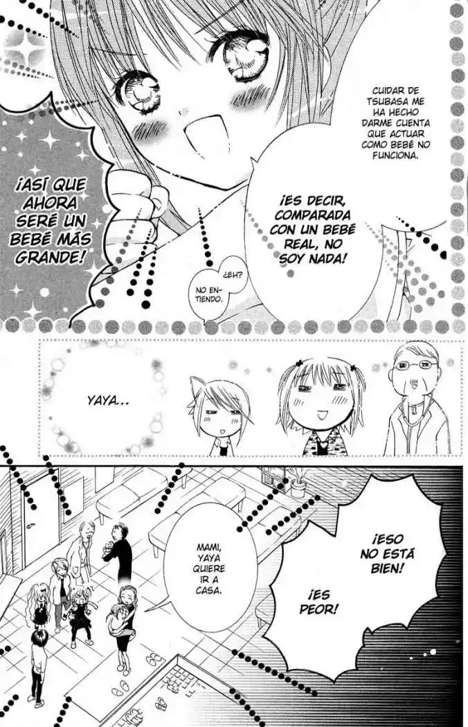 Shugo Chara - Capítulo 19 - Página 37 - LectorTMOo