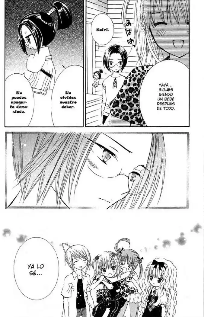 Shugo Chara - Capítulo 19 - Página 38 - LectorTMOo