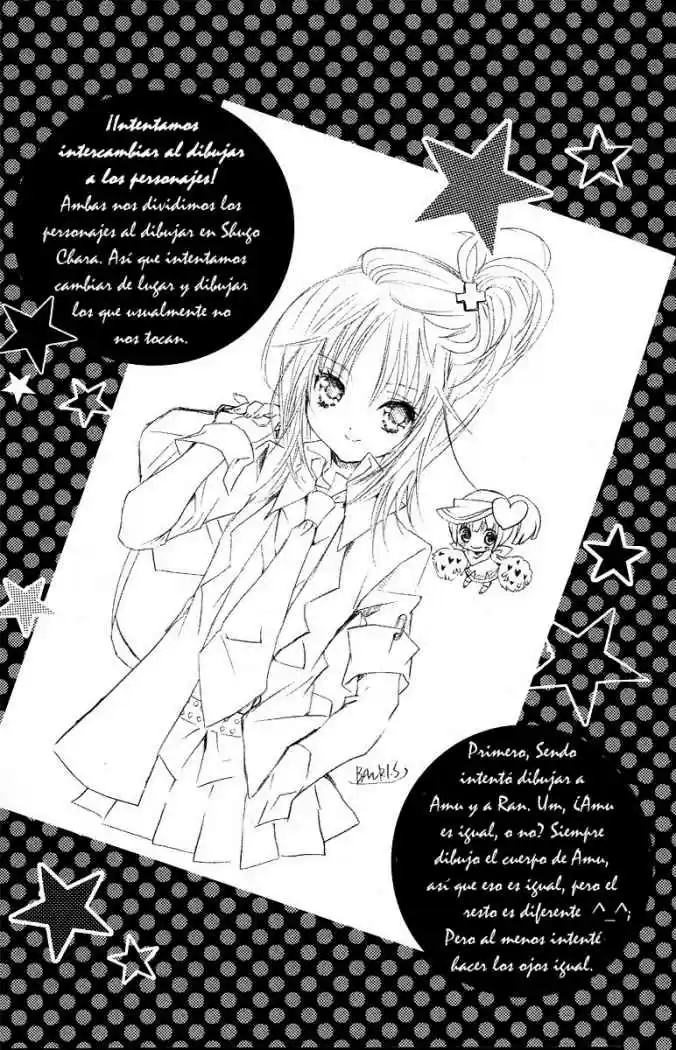 Shugo Chara - Capítulo 19 - Página 39 - LectorTMOo