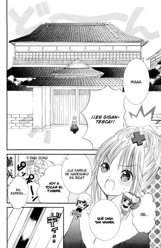 Shugo Chara - Capítulo 2 - Página 4 - LectorTMOo