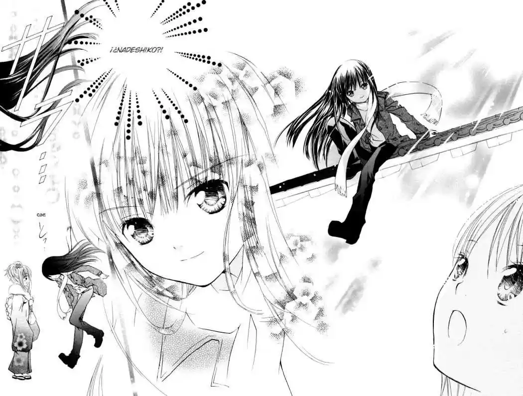 Shugo Chara - Capítulo 2 - Página 6 - LectorTMOo