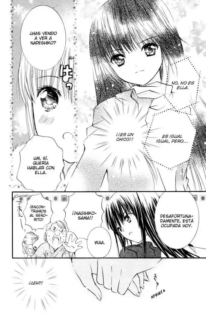 Shugo Chara - Capítulo 2 - Página 7 - LectorTMOo