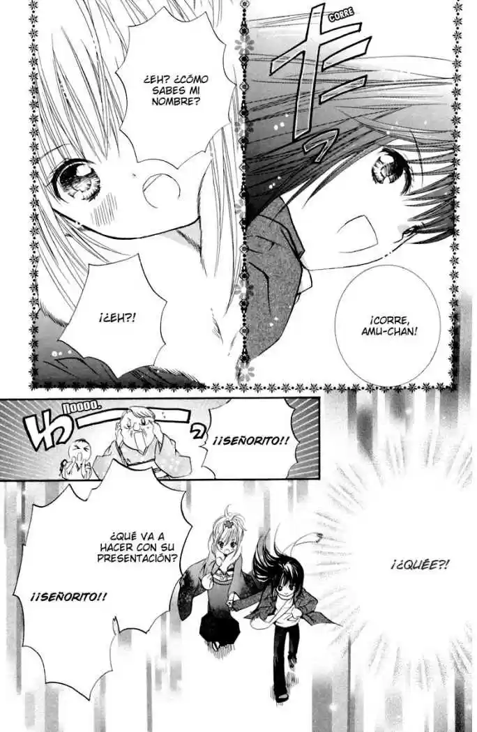 Shugo Chara - Capítulo 2 - Página 8 - LectorTMOo