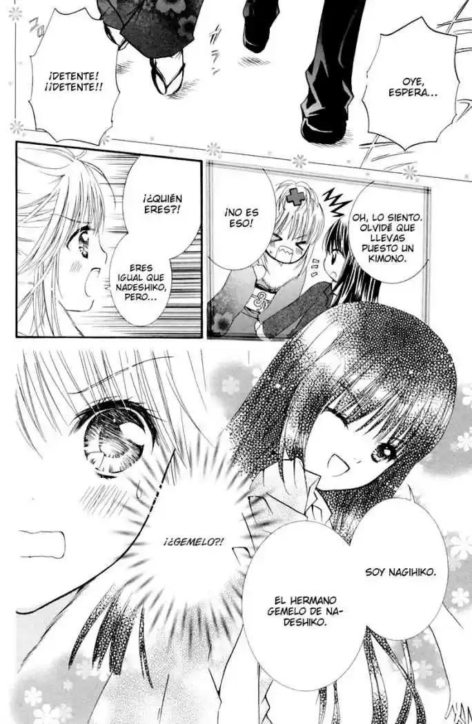 Shugo Chara - Capítulo 2 - Página 9 - LectorTMOo