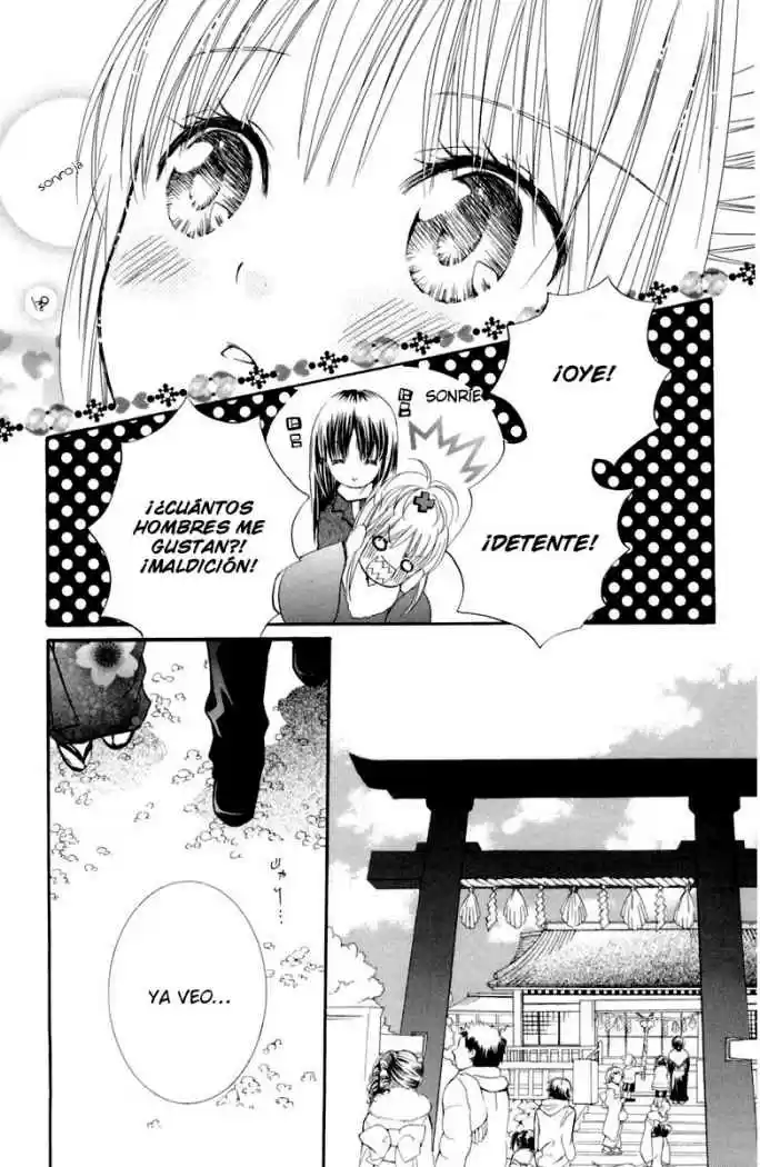 Shugo Chara - Capítulo 2 - Página 12 - LectorTMOo