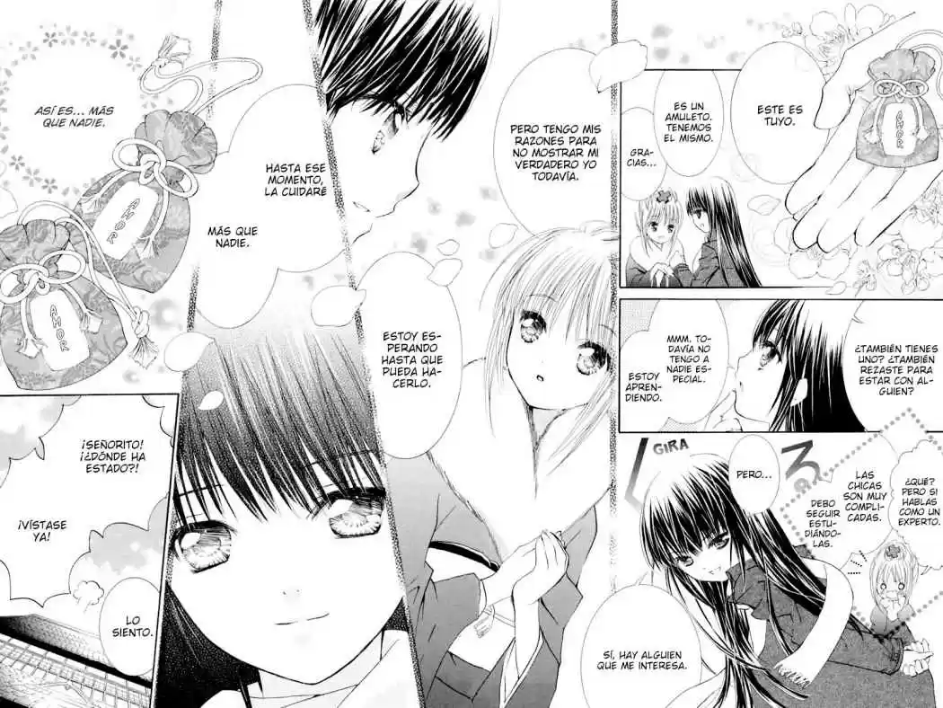 Shugo Chara - Capítulo 2 - Página 19 - LectorTMOo