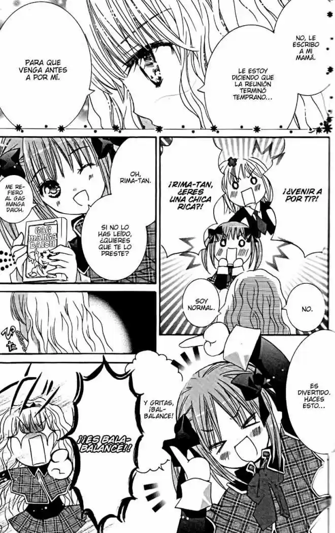 Shugo Chara - Capítulo 20 - Página 4 - LectorTMOo