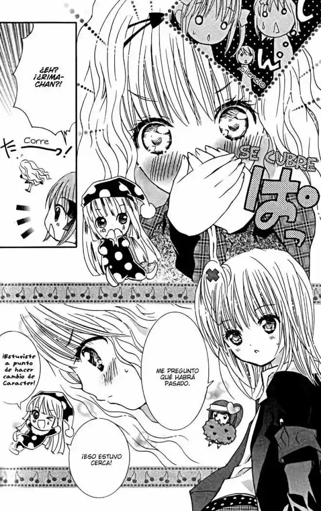 Shugo Chara - Capítulo 20 - Página 5 - LectorTMOo
