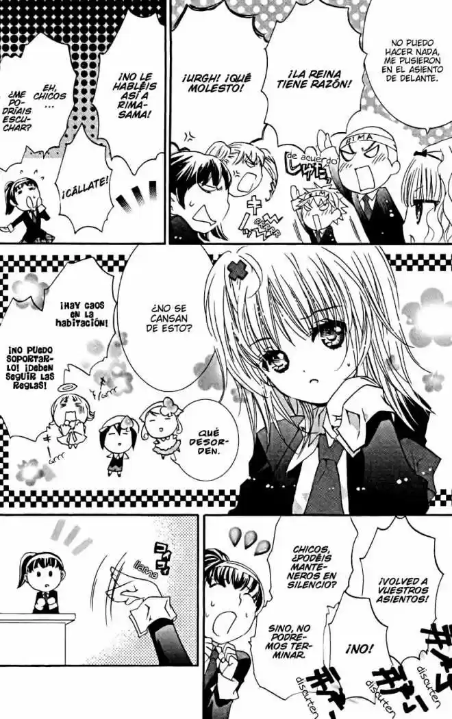 Shugo Chara - Capítulo 20 - Página 7 - LectorTMOo