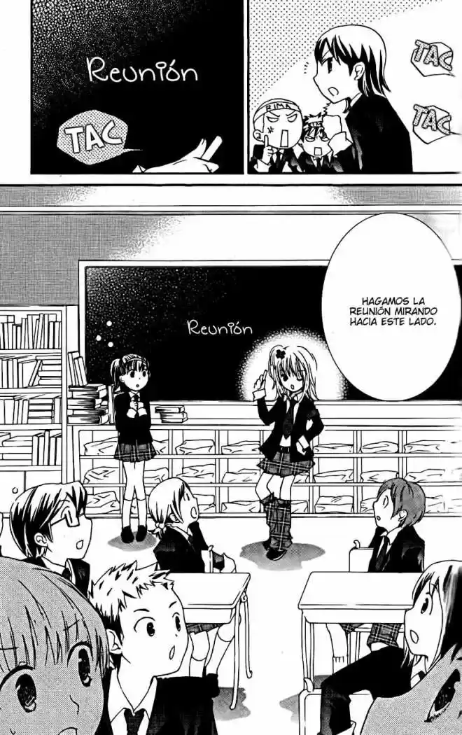 Shugo Chara - Capítulo 20 - Página 8 - LectorTMOo