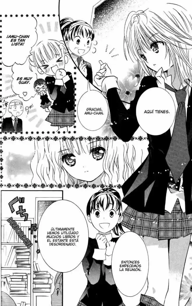 Shugo Chara - Capítulo 20 - Página 9 - LectorTMOo