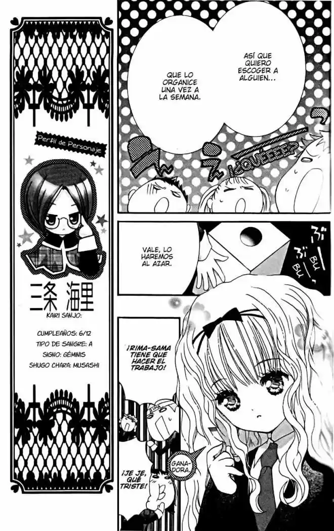 Shugo Chara - Capítulo 20 - Página 10 - LectorTMOo