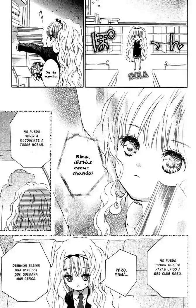 Shugo Chara - Capítulo 20 - Página 12 - LectorTMOo