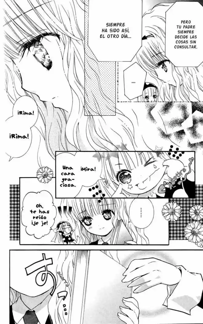 Shugo Chara - Capítulo 20 - Página 13 - LectorTMOo
