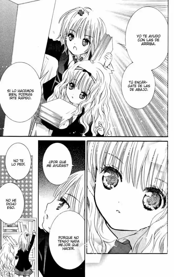 Shugo Chara - Capítulo 20 - Página 14 - LectorTMOo