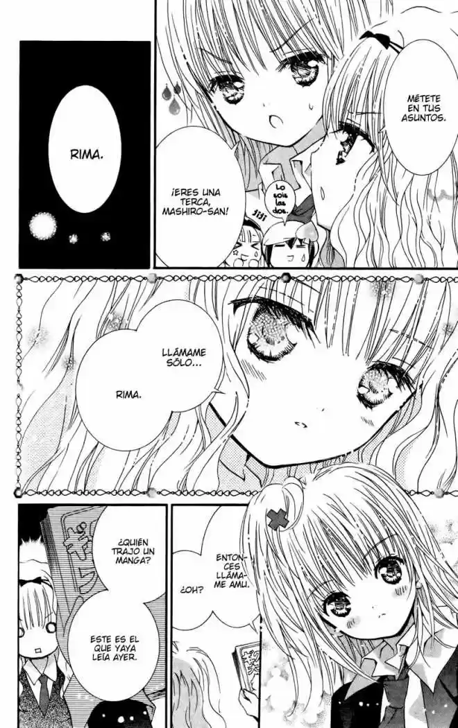 Shugo Chara - Capítulo 20 - Página 15 - LectorTMOo