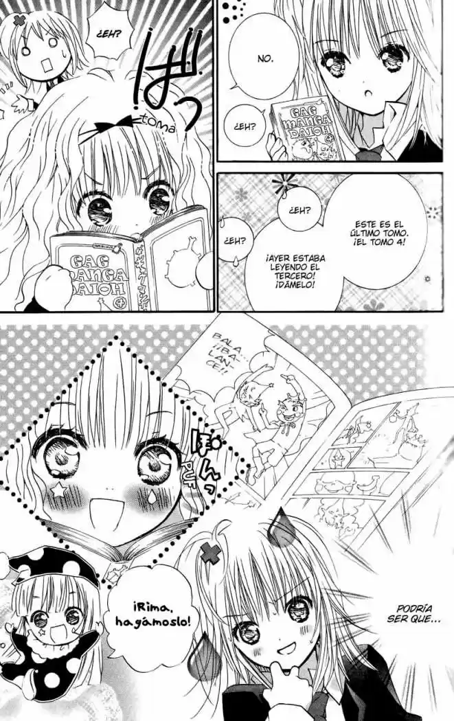 Shugo Chara - Capítulo 20 - Página 16 - LectorTMOo